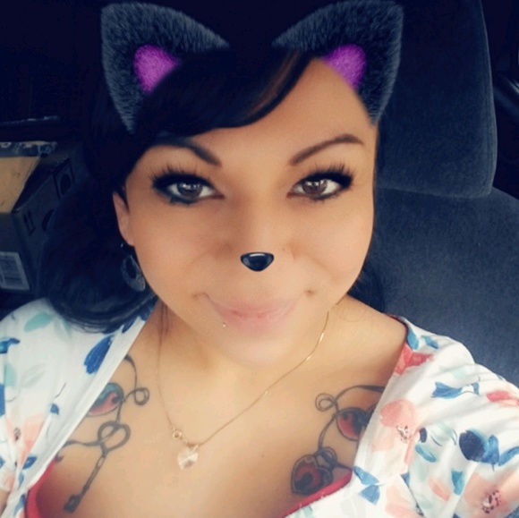 Meet your Posher, Daricka - Picture 1 of 1